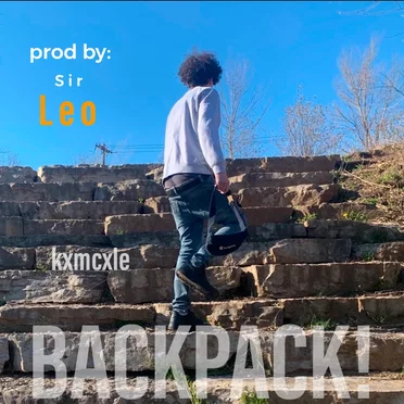 BACKPACK!