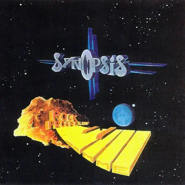 Gamme by Synopsis - album cover