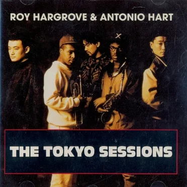 The Tokyo Sessions