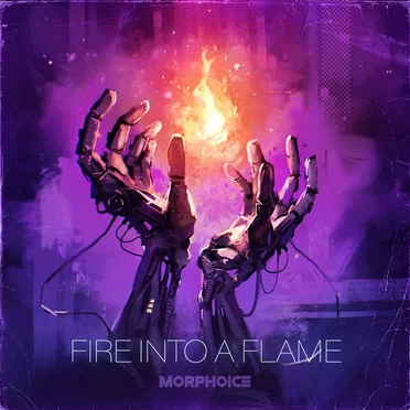 Fire Into A Flame (Instrumentals)