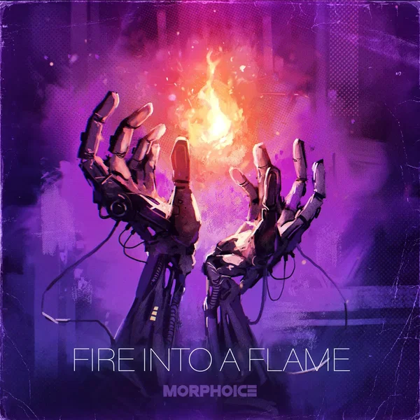 Fire Into A Flame (Instrumentals)