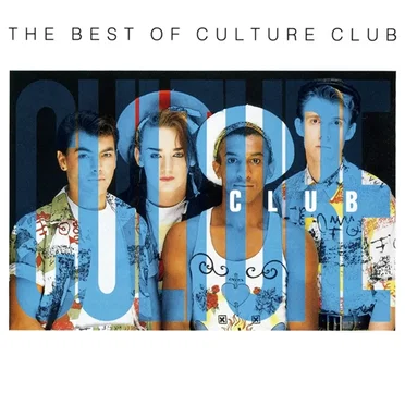 The Best of Culture Club