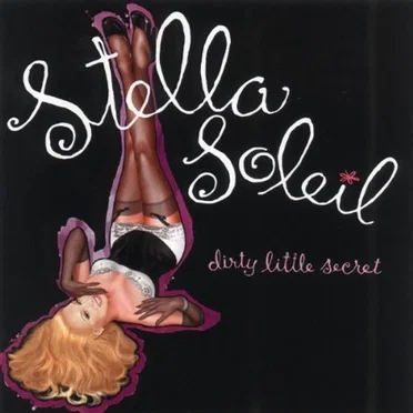 Dirty Little Secret by Stella Soleil - album cover