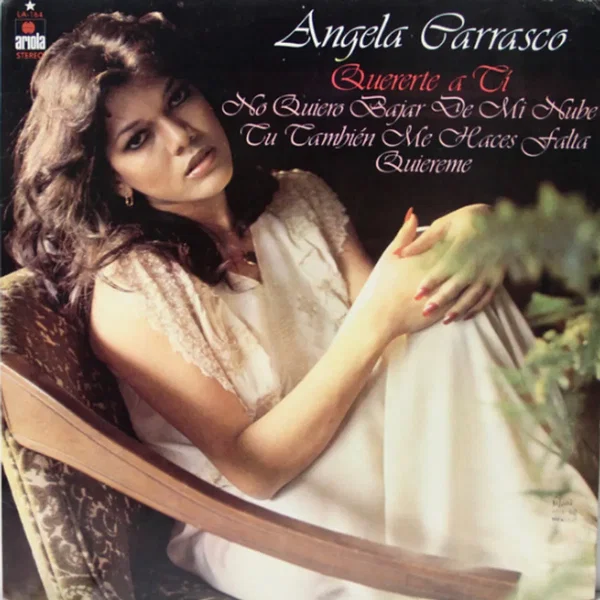 Ángela Carrasco