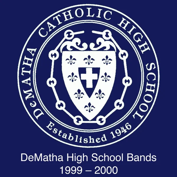 DeMatha High School Bands (1999-2000)