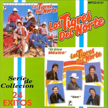 24 éxitos: Serie de coleción