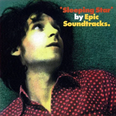 Sleeping Star by Epic Soundtracks - album cover