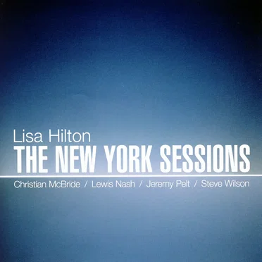 The New York Sessions