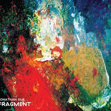 Fragment by Jonathan Silk - album cover