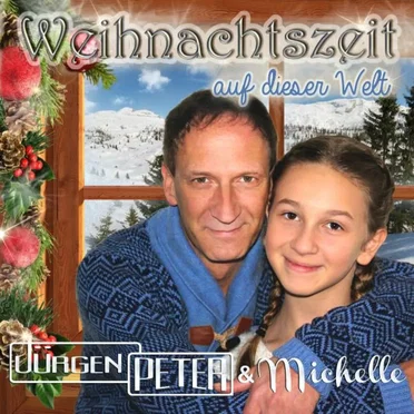 Michelle Peter