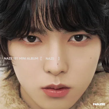 NAZE by NAZE - album cover