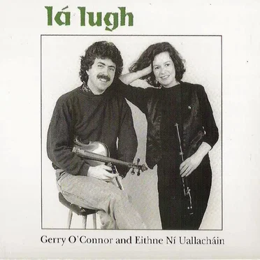 Lá Lugh by Lá Lugh - album cover