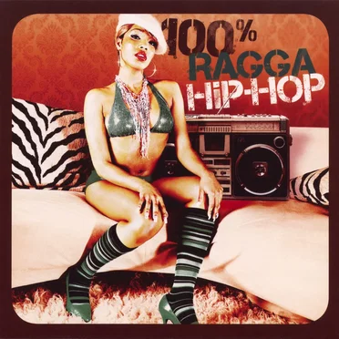 100% Ragga Hip-Hop