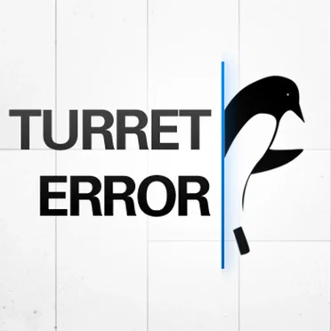 Turret Error