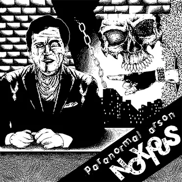 Paranormal Arson