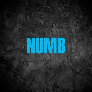 Numb