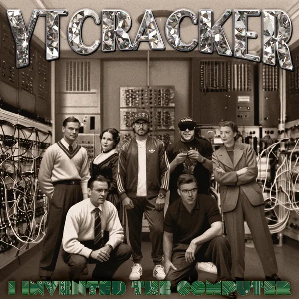 i invented the computer