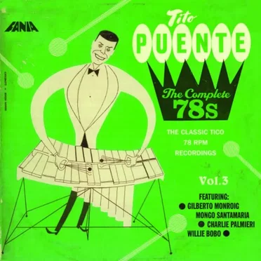 The Complete 78s, Volume 3: 1949-1955