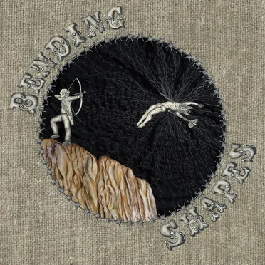 Uncomfortable Songs About Life by Bending Shapes - album cover