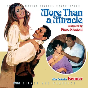 Kenner / More Than a Miracle