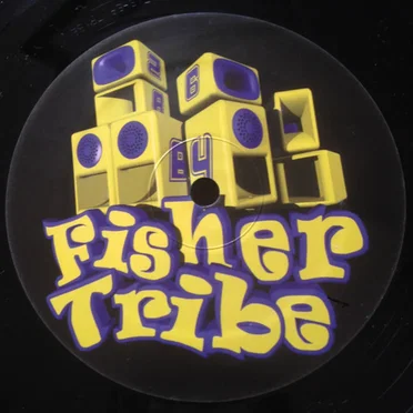 Fisher Tribe 01
