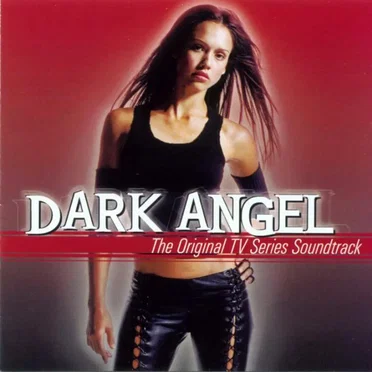 Dark Angel by Various Artists - album cover