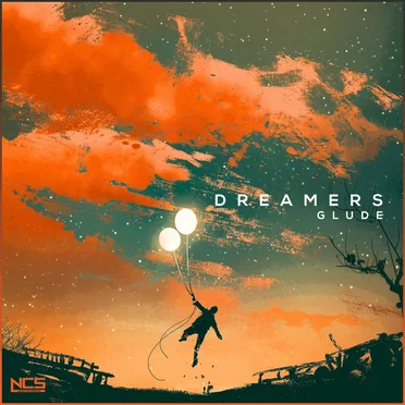 Dreamers by Glude - album cover