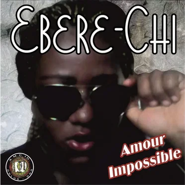 Amour Impossibile by Ebere Chi - album cover
