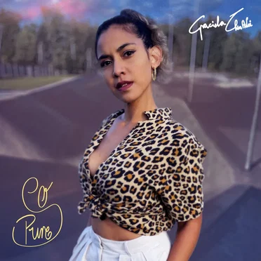 So Pure by Graciela Chin A Loi - album cover