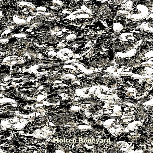 Molten Boneyard