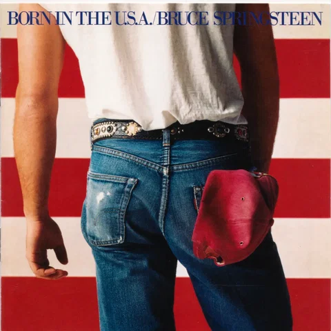 Bruce Springsteen