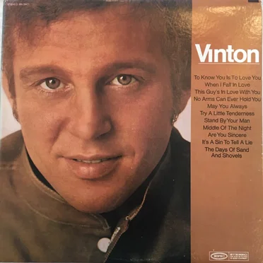 Vinton