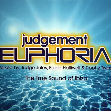 Judgement Euphoria