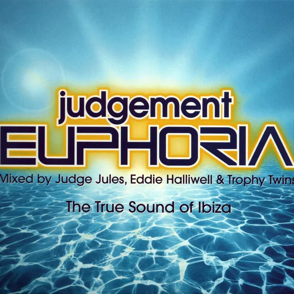 Judgement Euphoria