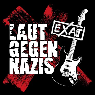 Laut gegen Nazis