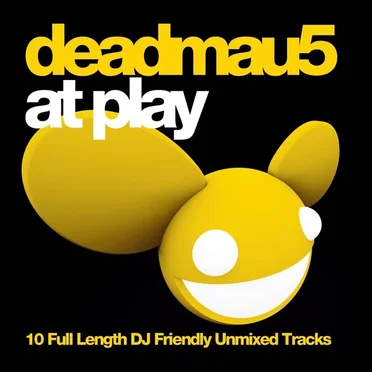 at play: 10 Full Length DJ Friendly Unmixed Tracks