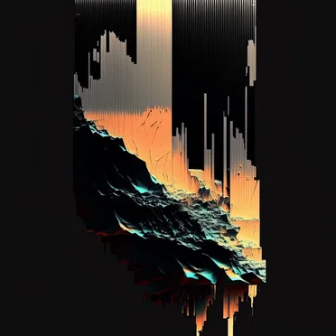 Synthetique by The New Division - album cover