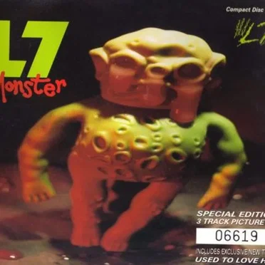 Monster
