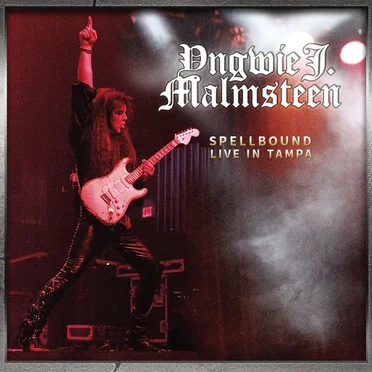 Spellbound: Live in Tampa