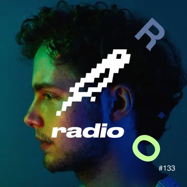R.O Presents: bitbird radio #133 by R.O. - album cover