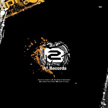 My Name Is Hardstyle / Defect Your Brain / Fade To Grey