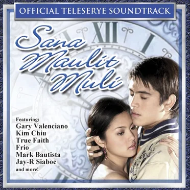 Sana Maulit Muli by Various Artists - album cover