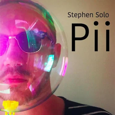 Pii by Stephen Solo - album cover