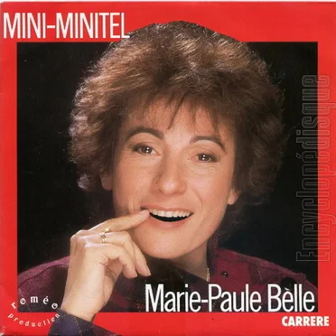 Mini-minitel