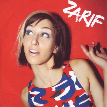 Zarif