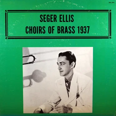 Choirs of Brass 1937