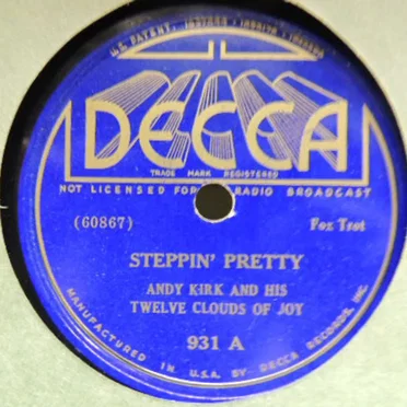 Steppin' Pretty / Git