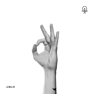 Jimlik by Flyin Up - album cover