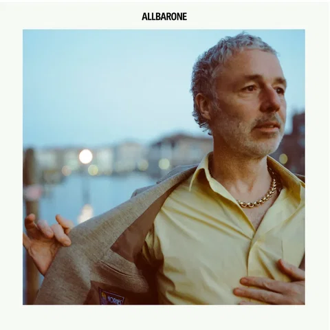 Episode 303 - Baxter Dury