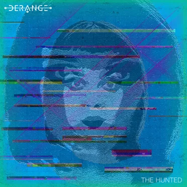 The Hunted by Derange - album cover